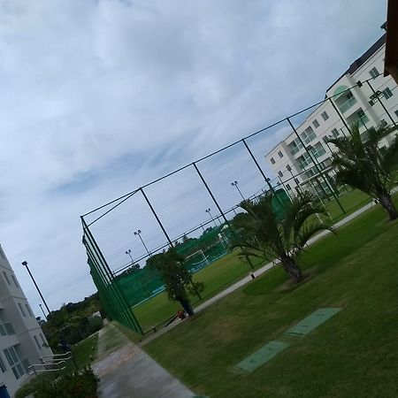Palm Village - O Melhor De Cupe E Porto Pôrto das Galinhas المظهر الخارجي الصورة