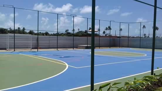 Palm Village - O Melhor De Cupe E Porto Pôrto das Galinhas المظهر الخارجي الصورة