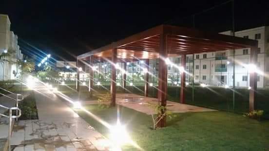 Palm Village - O Melhor De Cupe E Porto Pôrto das Galinhas المظهر الخارجي الصورة