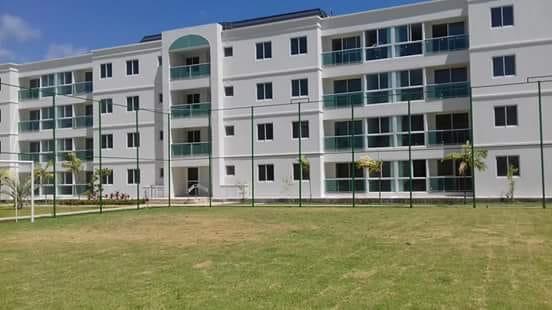 Palm Village - O Melhor De Cupe E Porto Pôrto das Galinhas المظهر الخارجي الصورة