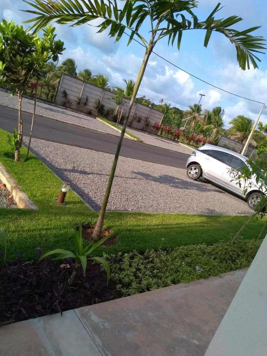 Palm Village - O Melhor De Cupe E Porto Pôrto das Galinhas المظهر الخارجي الصورة