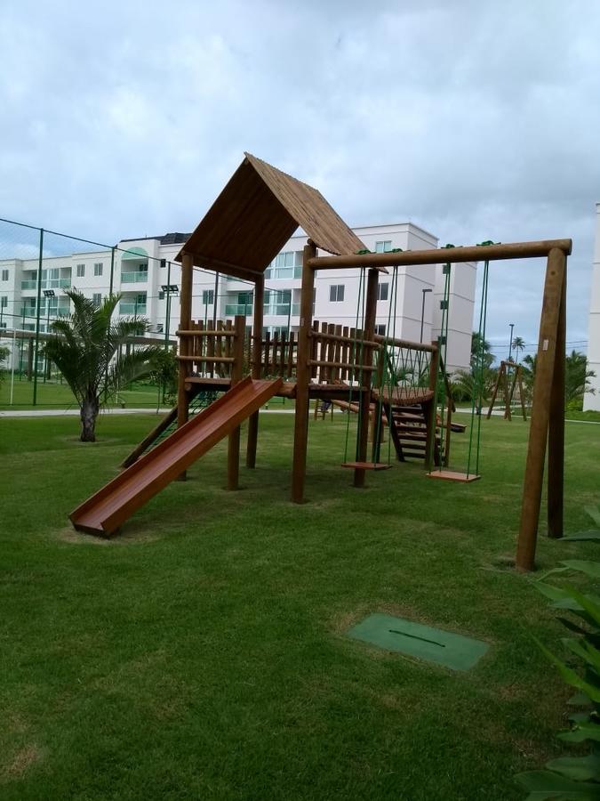 Palm Village - O Melhor De Cupe E Porto Pôrto das Galinhas المظهر الخارجي الصورة